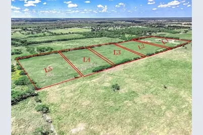 13931 Routt Point - Lot 5 Road, Needville, TX 77461 - Photo 6