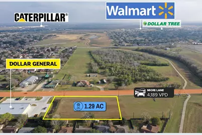 3600 Miori Lane, Victoria, TX 77901 - Photo 4