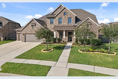 18935 Wild Thornberry Drive, Tomball, TX 77377 - Photo 2