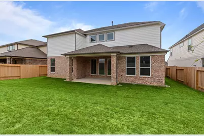 3207 Bushy Hawthorne Drive, Conroe, TX 77301 - Photo 36