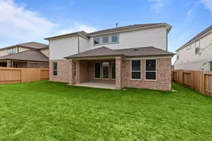 3207 Bushy Hawthorne Dr, Conroe, TX 77301 - Photo 36