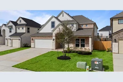 3207 Bushy Hawthorne Drive, Conroe, TX 77301 - Photo 38