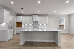 3207 Bushy Hawthorne Dr, Conroe, TX 77301 - Photo 2