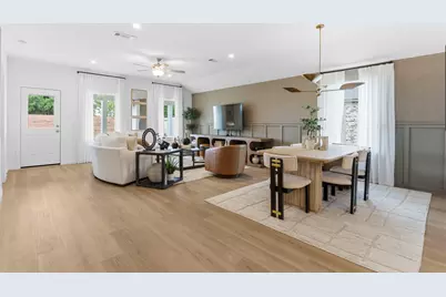 1699 Zander Court, Alvin, TX 77511 - Photo 8