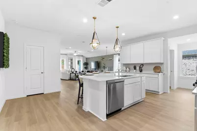 1699 Zander Court, Alvin, TX 77511 - Photo 6