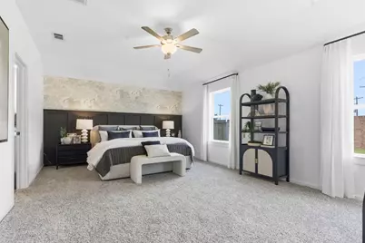 1699 Zander Court, Alvin, TX 77511 - Photo 16