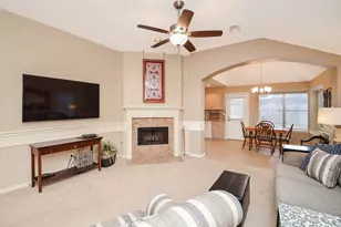 5226 Mountain Forest Dr, Katy, TX 77449 - Photo 6