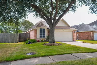 5226 Mountain Forest Drive, Katy, TX 77449 - Photo 1