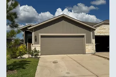 9906 Grosbeak Lane, Magnolia, TX 77354 - Photo 2