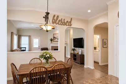 23926 N Newport Bend Circle, Katy, TX 77494 - Photo 2
