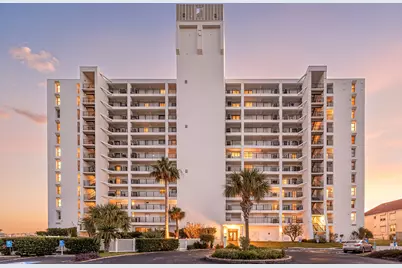 7310 Seawall Boulevard #702, Galveston, TX 77551 - Photo 1