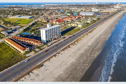 7310 Seawall Boulevard #702, Galveston, TX 77551 - Photo 40