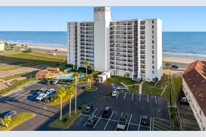 7310 Seawall Boulevard #702, Galveston, TX 77551 - Photo 36