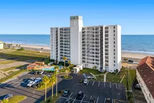 7310 Seawall Blvd, Galveston, TX 77551 - Photo 36