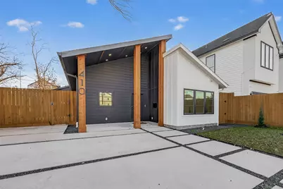410 E 33 Rd St, Houston, TX 77018 - Photo 2