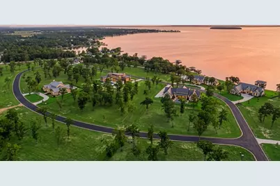 Lot 4 Island View, Livingston, TX 77351 - Photo 1
