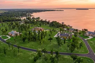 Lot 4 Island View, Livingston, TX 77351 - Photo 1