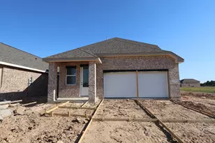 23647 Gulf Prairie Dr, Katy, TX 77493 - Photo 2