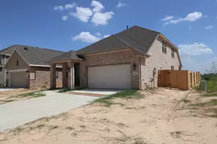 23647 Gulf Prairie Dr, Katy, TX 77493 - Photo 2