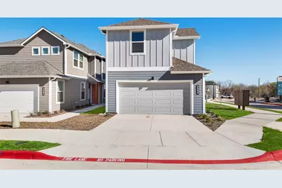 3901 James Pitts Drive #24-3509, McKinney, TX 75071 - Photo 1