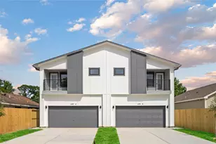 6610 Ezzard Charles Ln, Houston, TX 77091 - Photo 2