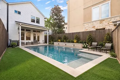 415 Reinerman Street #A, Houston, TX 77007 - Photo 12