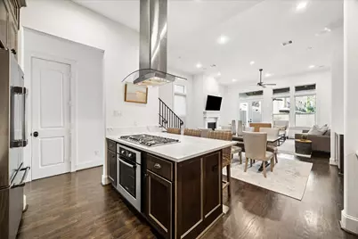 415 Reinerman Street #A, Houston, TX 77007 - Photo 6