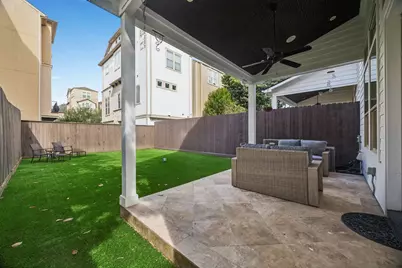 415 Reinerman Street #A, Houston, TX 77007 - Photo 10