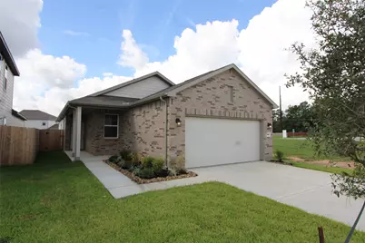 124 Rising Cedar Lane, Hockley, TX 77447 - Photo 2