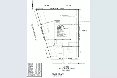 31227 Cass River Lane, Waller, TX 77484 - Photo 6