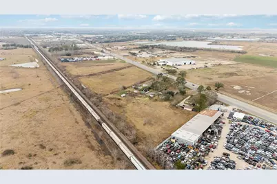 4140 E Highway 6, Alvin, TX 77511 - Photo 8