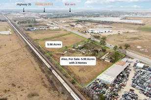 4140 E Hwy 6, Alvin, TX 77511 - Photo 1