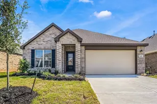 3431 Autumn Russet Trl, Richmond, TX 77406 - Photo 1