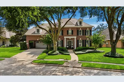 3111 Sabine Point Way, Missouri City, TX 77459 - Photo 1