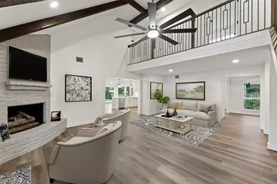 3914 Point Clear Drive, Missouri City, TX 77459 - Photo 6