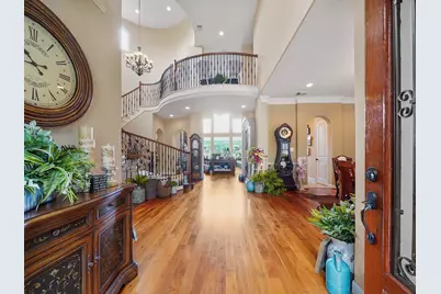 5923 Hawthorne Garden Way, Katy, TX 77494 - Photo 6