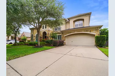 5923 Hawthorne Garden Way, Katy, TX 77494 - Photo 2
