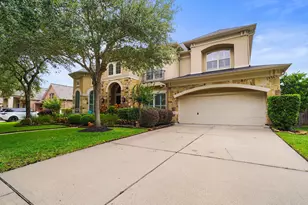 5923 Hawthorne Garden Way, Katy, TX 77494 - Photo 2