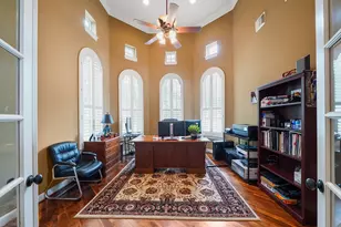 5923 Hawthorne Garden Way, Katy, TX 77494 - Photo 8