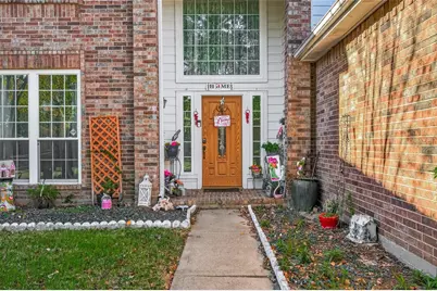 3611 Stacy Park Circle, Katy, TX 77449 - Photo 2