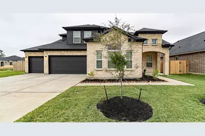 23522 Malbec Drive, Alvin, TX 77511 - Photo 2