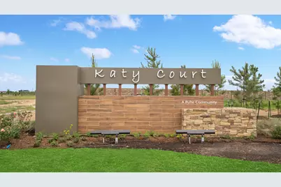 25527 Hastings Drive, Katy, TX 77493 - Photo 2