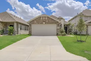 18621 Hunter William Wy, New Caney, TX 77357 - Photo 1