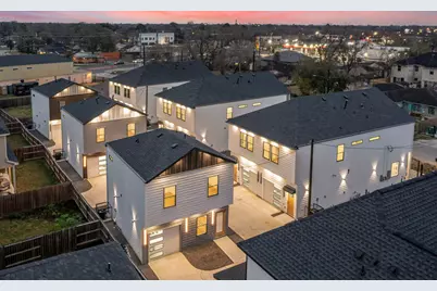 4607 Bricker Street #A B C, Houston, TX 77051 - Photo 32