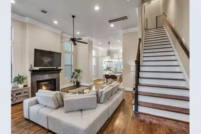 1877 Dart Street, Houston, TX 77007 - Photo 8
