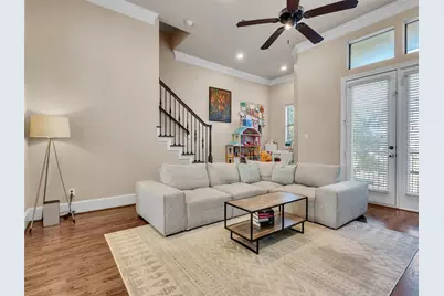 1877 Dart Street, Houston, TX 77007 - Photo 4