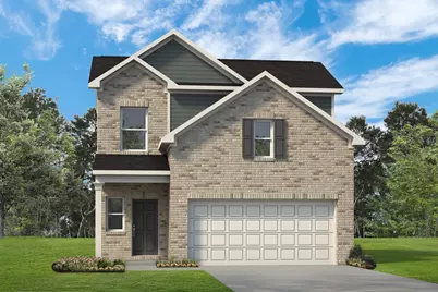 345 Stone Placa Trail, Brookshire, TX 77423 - Photo 1