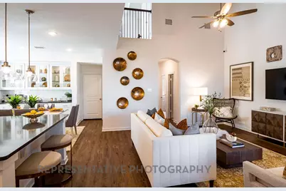 5602 Orangery Lane, Manvel, TX 77578 - Photo 8