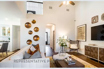 5602 Orangery Lane, Manvel, TX 77578 - Photo 10