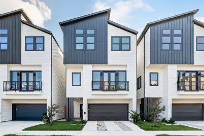 2105 Holman Street, Houston, TX 77004 - Photo 1
